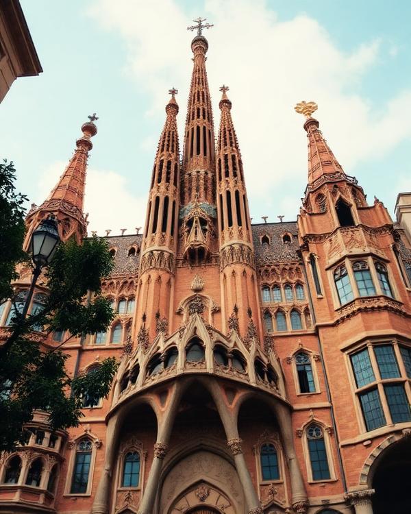 Barcelona, Spain