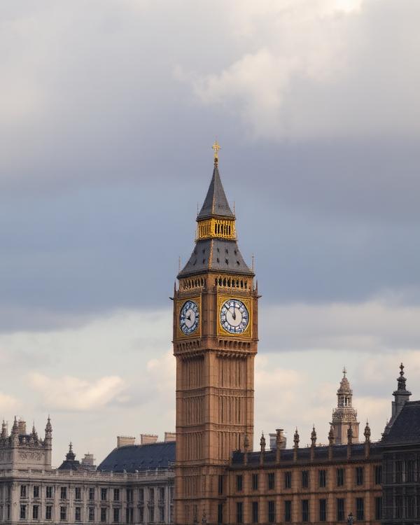 London, United Kingdom