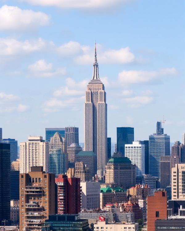 New York, United States