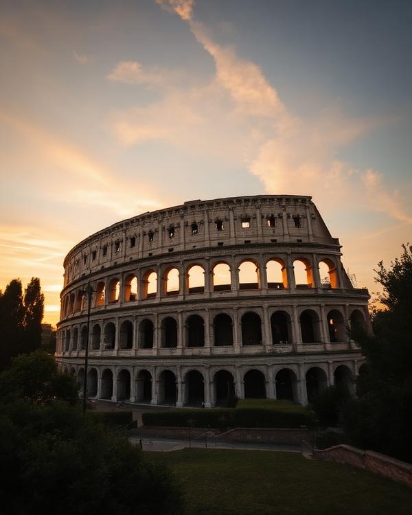 Rome, Italy